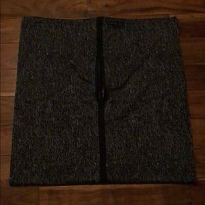 Lululemon scarf and wrap (2 items)